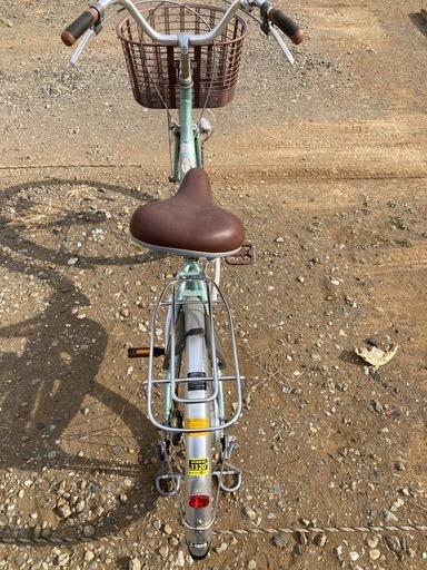 自転車10
