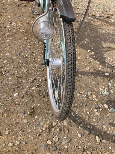 自転車10