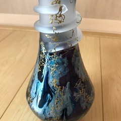 【中古】花瓶の画像