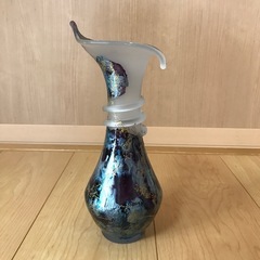 【中古】花瓶
