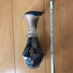 【中古】花瓶の画像