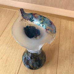 【中古】花瓶の画像