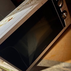 電子レンジ