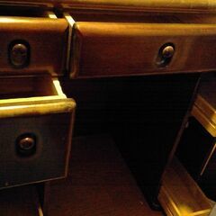  ≪大塚家具≫鏡台　272050075PR511の画像