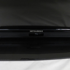 MITSUBISHI 三菱電機 ミツビシ テレビ REAL LED液晶テレビ 40型 2013年製 リモコン互換品 LCD-40ML4 【コンプオフ金沢野々市店】の画像