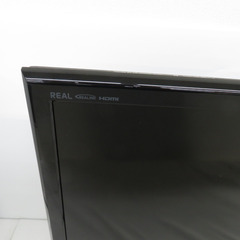 MITSUBISHI 三菱電機 ミツビシ テレビ REAL LED液晶テレビ 40型 2013年製 リモコン互換品 LCD-40ML4 【コンプオフ金沢野々市店】の画像