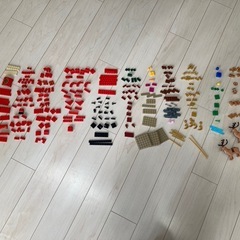 【お値下げ】LEGO  40499  サンタのソリの画像