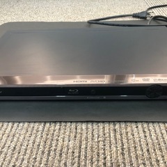 Pioneer ブルーディスクプレーヤー　BDP-3110-K
