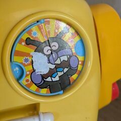 アンパンマン ウォーカーの画像