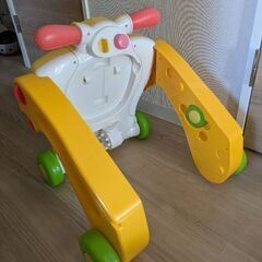 アンパンマン ウォーカーの画像