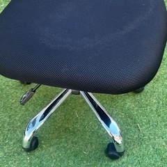 昇降　イス　オットマンの画像