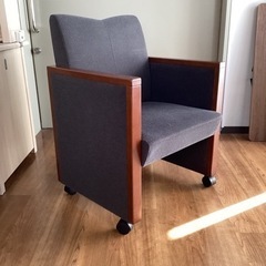 ソファ【町田市再生家具】 241811 - ソファ