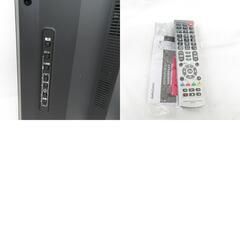☆ジモティ割あり☆ SHARP 液晶テレビ 60インチ 16年製 動作確認／クリーニング済み TJ1542 - 液晶テレビ