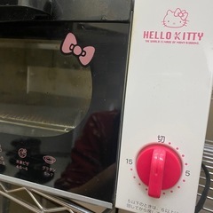 トースター(21日まで)の画像