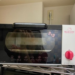トースター(21日まで)