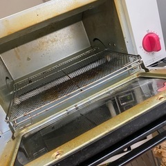トースター(21日まで)の画像