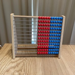 くもんの玉そろばん