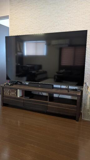 テレビボード