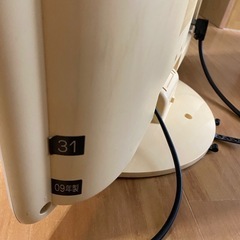 TOSHIBA REGZA 液晶テレビの画像