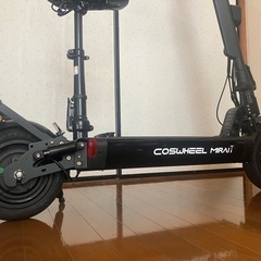 COSWHEEL MIRAI T Lite　の画像