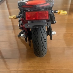 COSWHEEL MIRAI T Lite　の画像