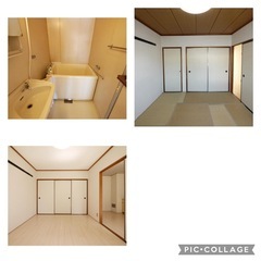 屋島西町　敷金礼金0円物件♩フリーレント(家賃無料)1ヶ月相談可能✨ ペット相談可能で駐車場1台込みです♩  - 賃貸（マンション/一戸建て）
