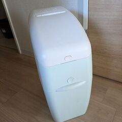 アップリカ ニオイポイ おむつゴミ箱 本体