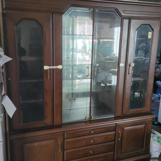 空き家整理の為出品！棚！