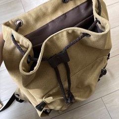 GOODDAYS リュックサック
の画像