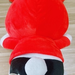 マイゼンシスターズぬいぐるみ新品🐻の画像