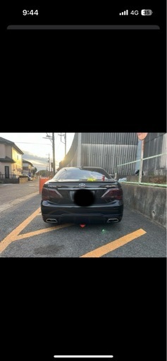 200系クラウン