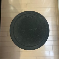 ヤマハ YAMAHA スネアドラム練習用パッドの画像
