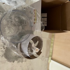 手動チョッパーの画像