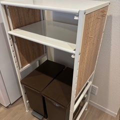 トレファク神戸新長田】オープンラック入荷しました！!【取りに来れる方限定】 (トレファク神戸新長田) 新長田 の収納家具《その他》の中古あげます・譲ります｜ジモティーで不用品の処分