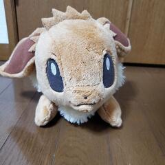 イーブイ ぬいぐるみ
