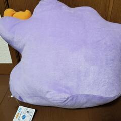 メタモン ぬいぐるみの画像