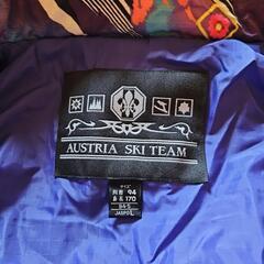 ⛷️スキーウェア、手袋🧤の画像