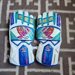 ⛷️スキーウェア、手袋🧤の画像