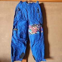 ⛷️スキーウェア、手袋🧤の画像