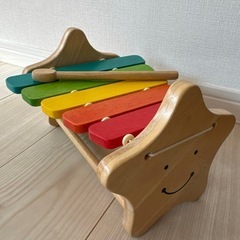 エデュテ ボイラ スマイリーシロフォン
