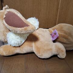 イーブイ ぬいぐるみの画像