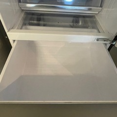 冷蔵庫430Ｌ/2022年製の画像