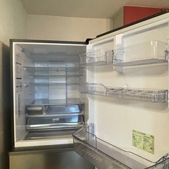 冷蔵庫430Ｌ/2022年製の画像
