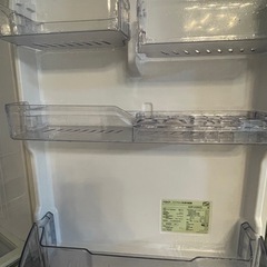 冷蔵庫430Ｌ/2022年製の画像