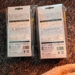 万歩計　新品のの画像