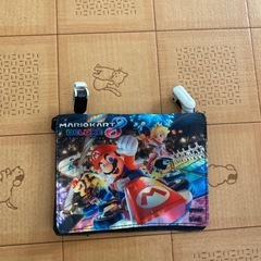 マリオ　ポーチ