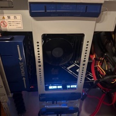 ゲーミングPC 本体