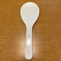 しゃもじ