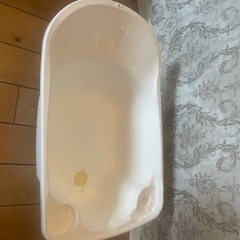 ベビーバスなど4点セットの画像