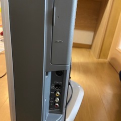 Panasonic VIERA 液晶テレビの画像